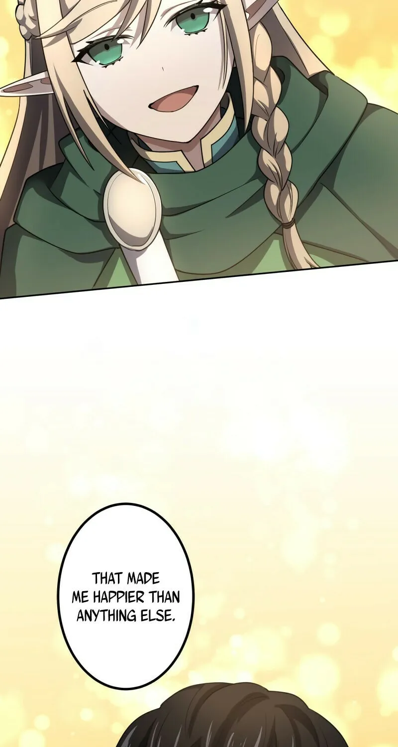 Monster Eater Adventurer Chapter 12 page 21 - 