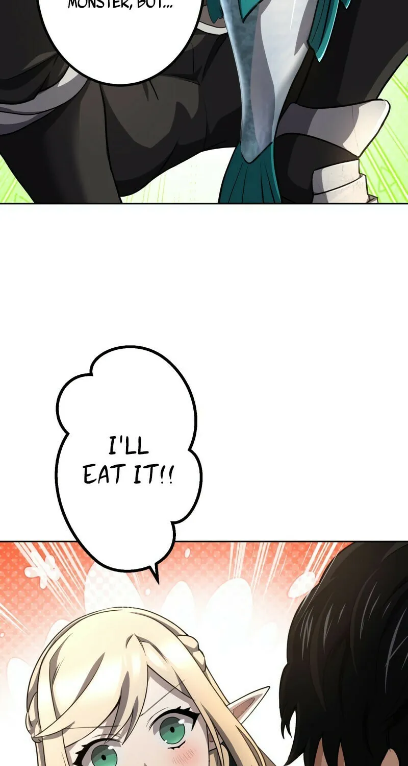 Monster Eater Adventurer Chapter 12 page 30 - 