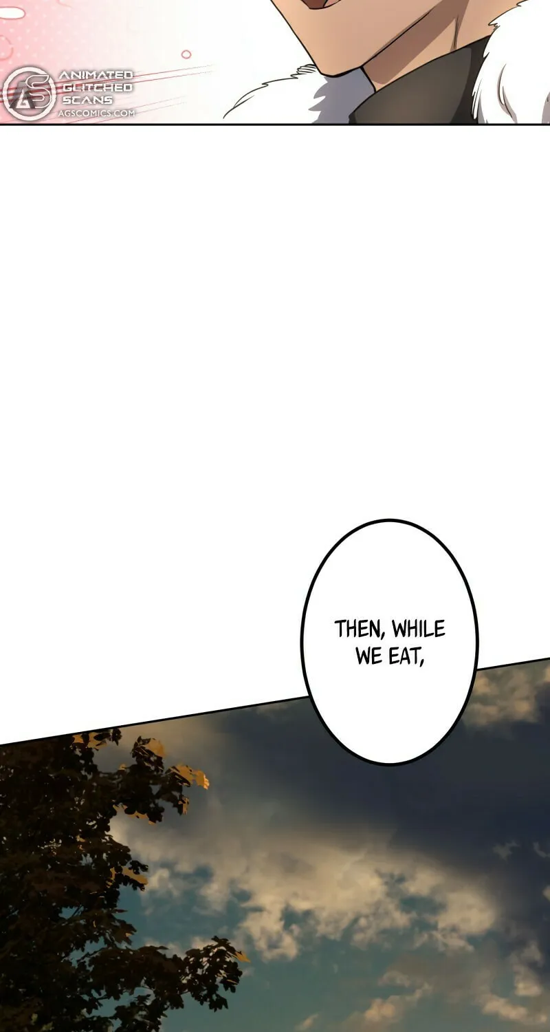 Monster Eater Adventurer Chapter 12 page 32 - 