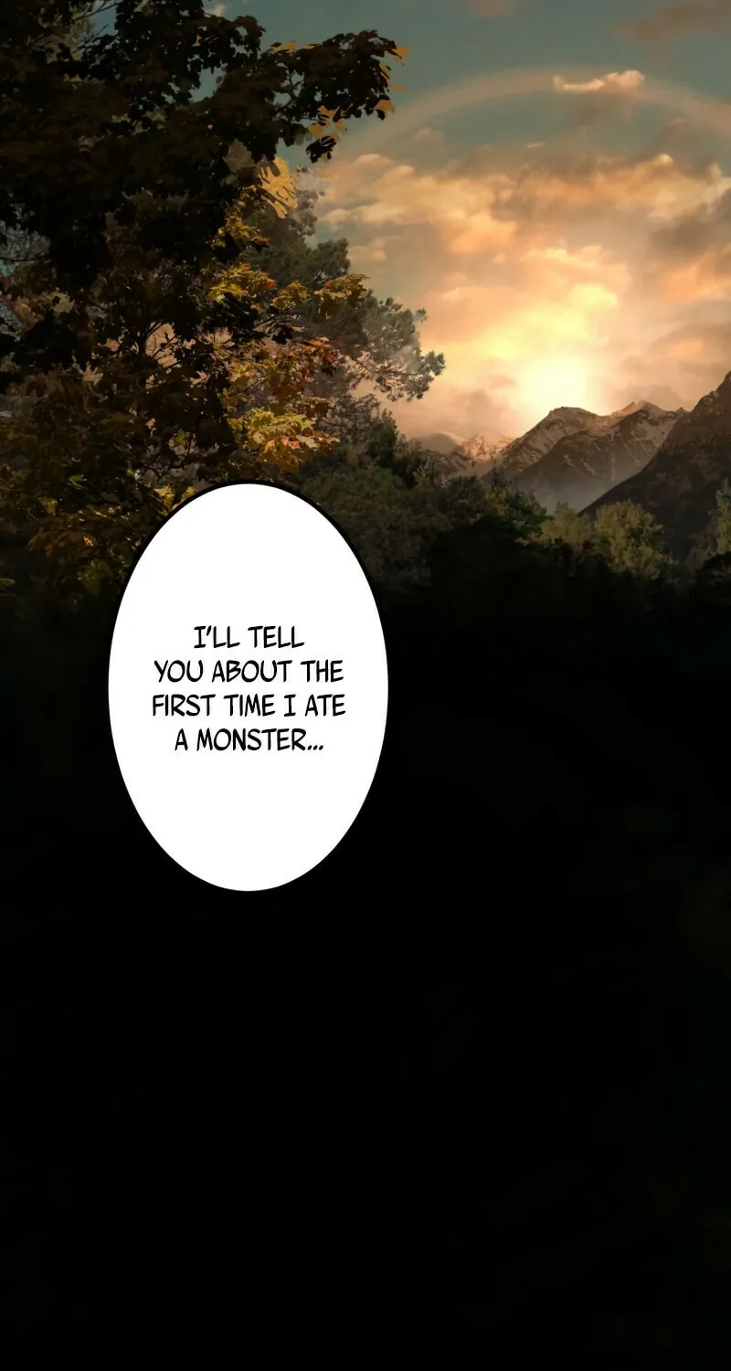 Monster Eater Adventurer Chapter 12 page 33 - 
