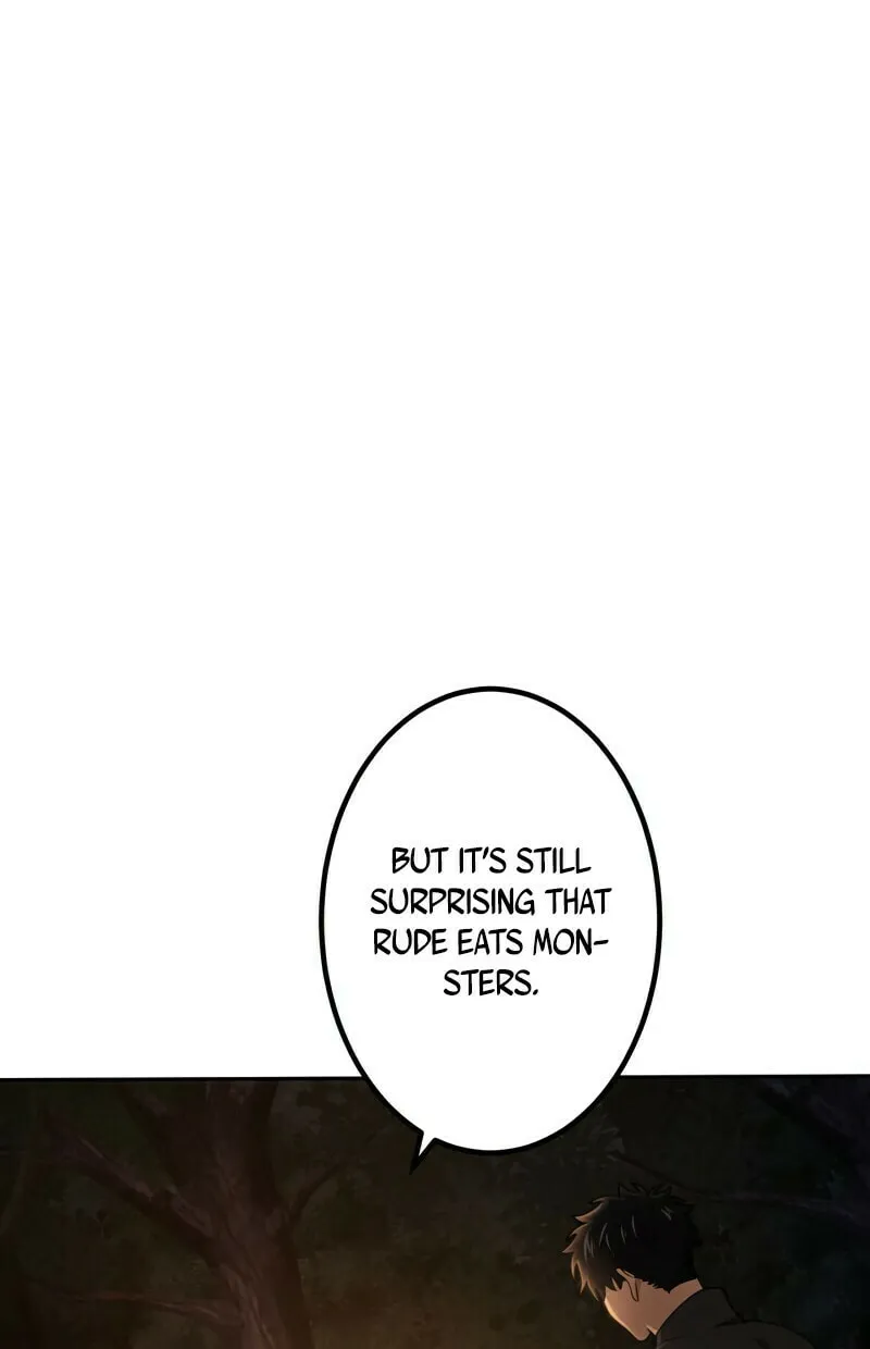 Monster Eater Adventurer Chapter 12 page 37 - 