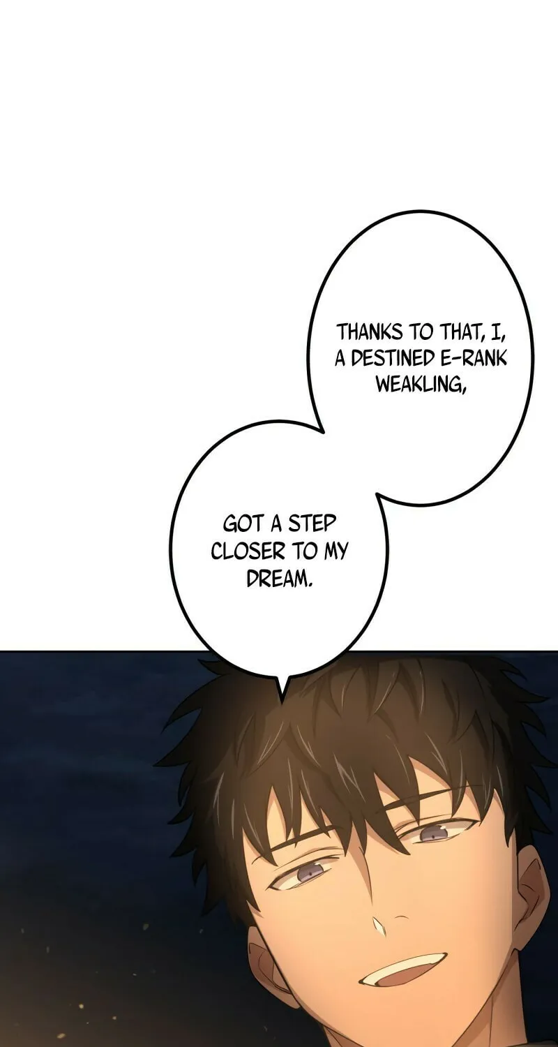 Monster Eater Adventurer Chapter 12 page 39 - 