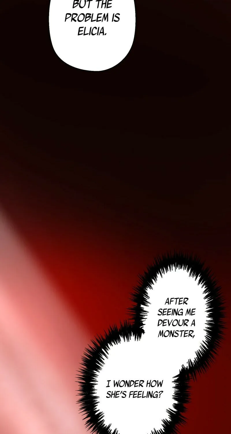 Monster Eater Adventurer Chapter 12 page 5 - 