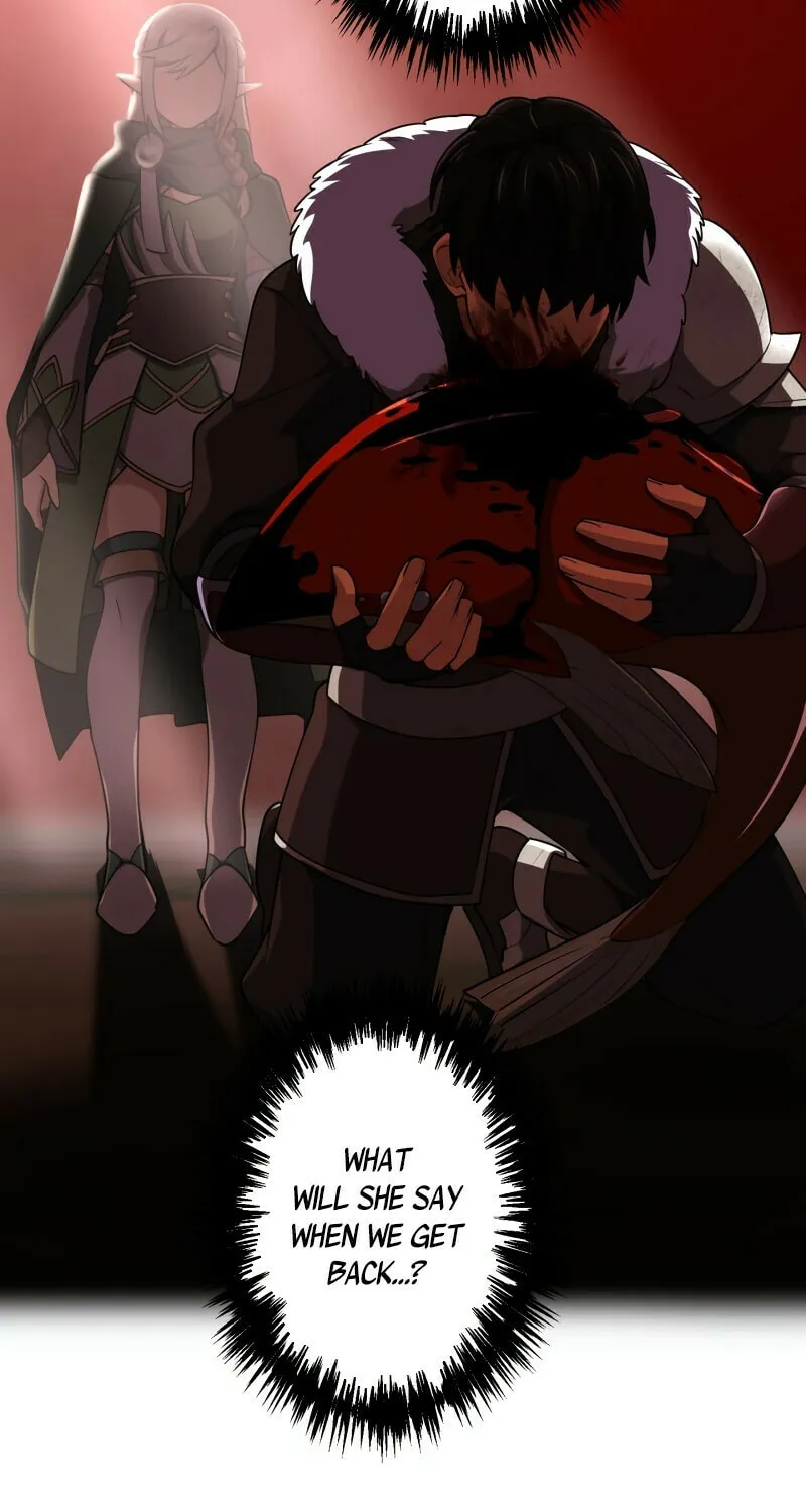 Monster Eater Adventurer Chapter 12 page 6 - 