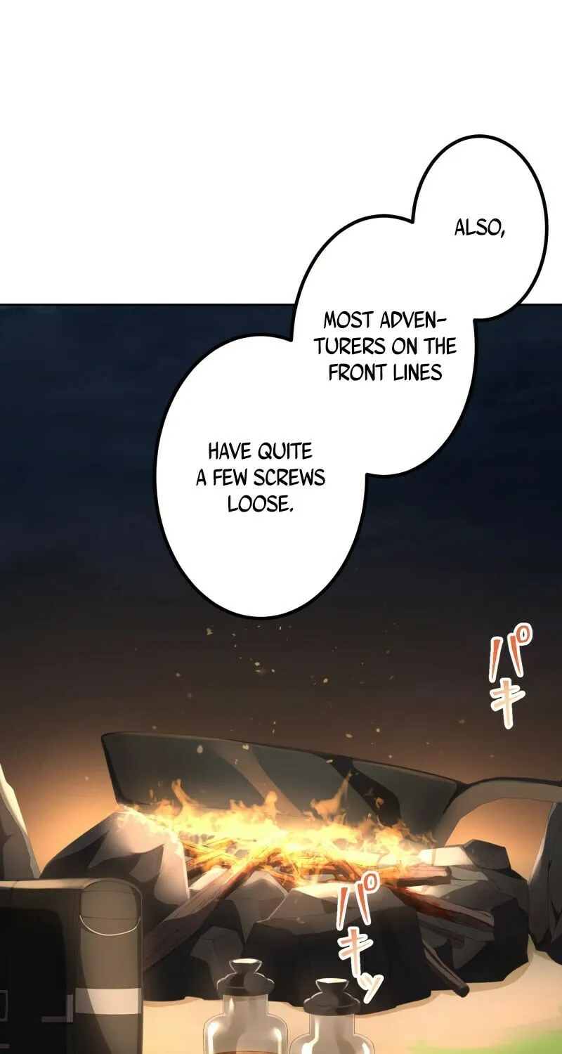 Monster Eater Adventurer Chapter 12 page 52 - 