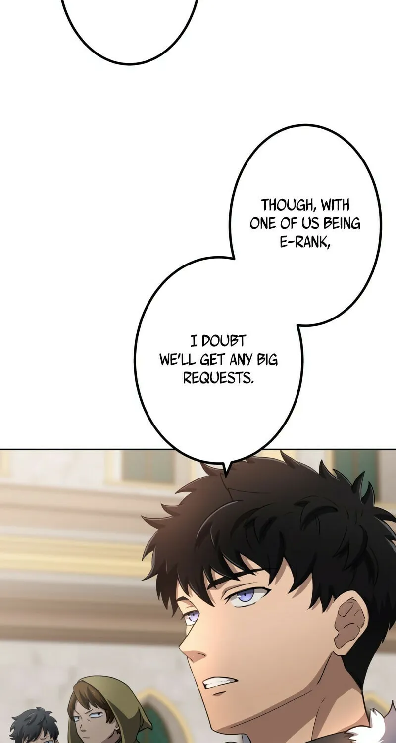 Monster Eater Adventurer Chapter 12 page 63 - 