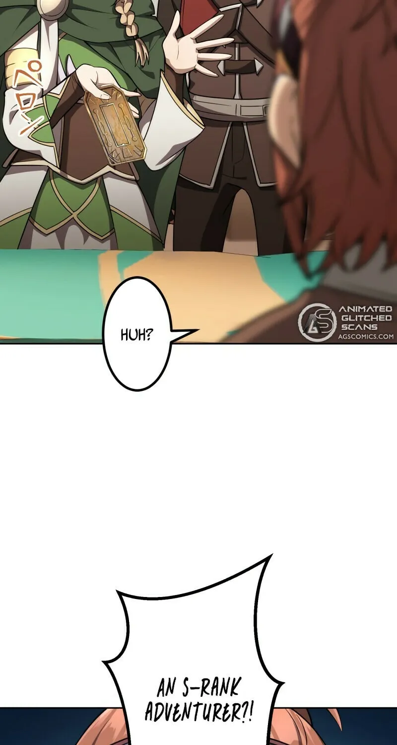 Monster Eater Adventurer Chapter 12 page 67 - 