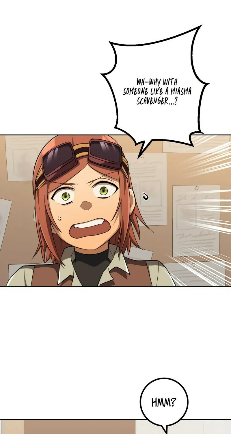 Monster Eater Adventurer Chapter 12 page 72 - 