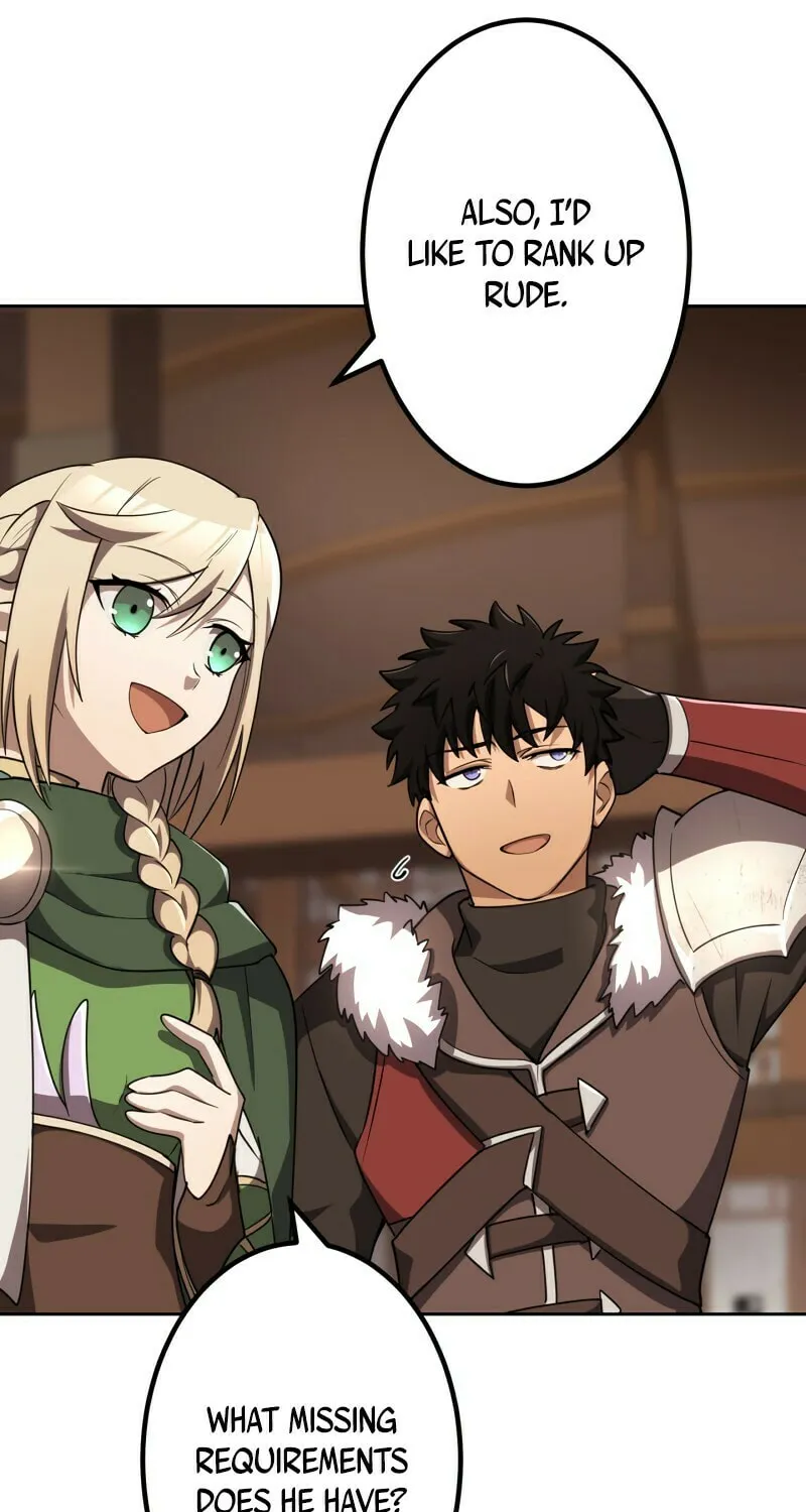 Monster Eater Adventurer Chapter 12 page 74 - 