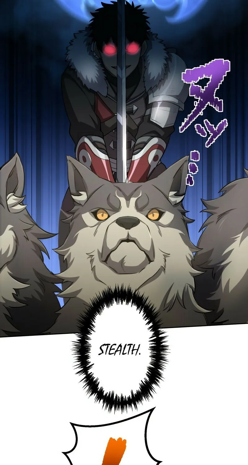 Monster Eater Adventurer Chapter 12 page 82 - 