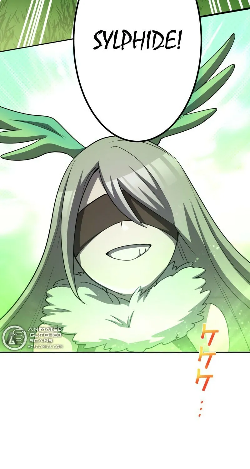 Monster Eater Adventurer Chapter 12 page 91 - 