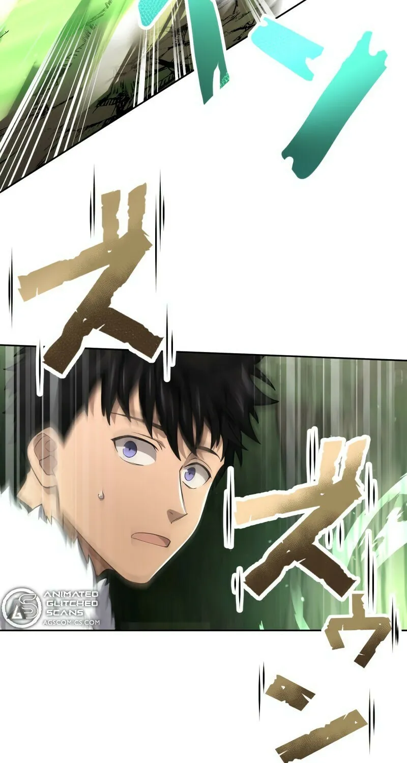 Monster Eater Adventurer Chapter 13 page 17 - 