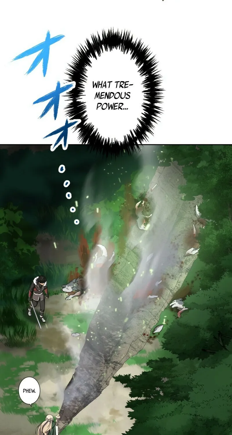 Monster Eater Adventurer Chapter 13 page 18 - 