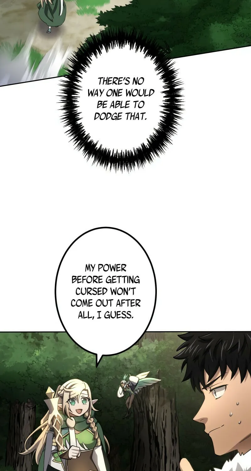 Monster Eater Adventurer Chapter 13 page 19 - 