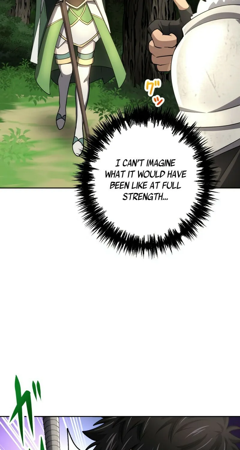 Monster Eater Adventurer Chapter 13 page 20 - 