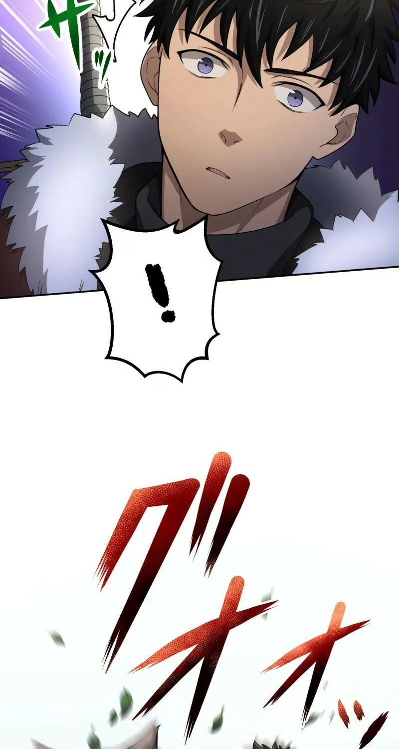 Monster Eater Adventurer Chapter 13 page 21 - 