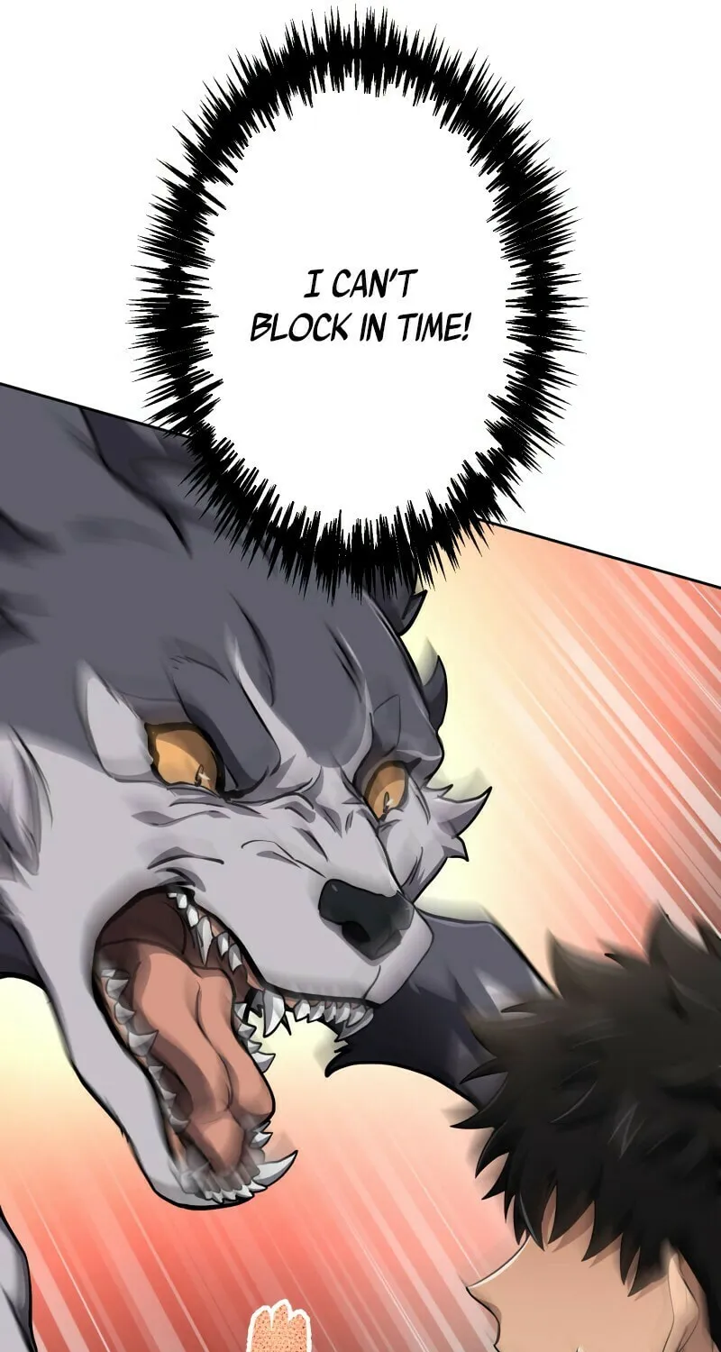 Monster Eater Adventurer Chapter 13 page 25 - 