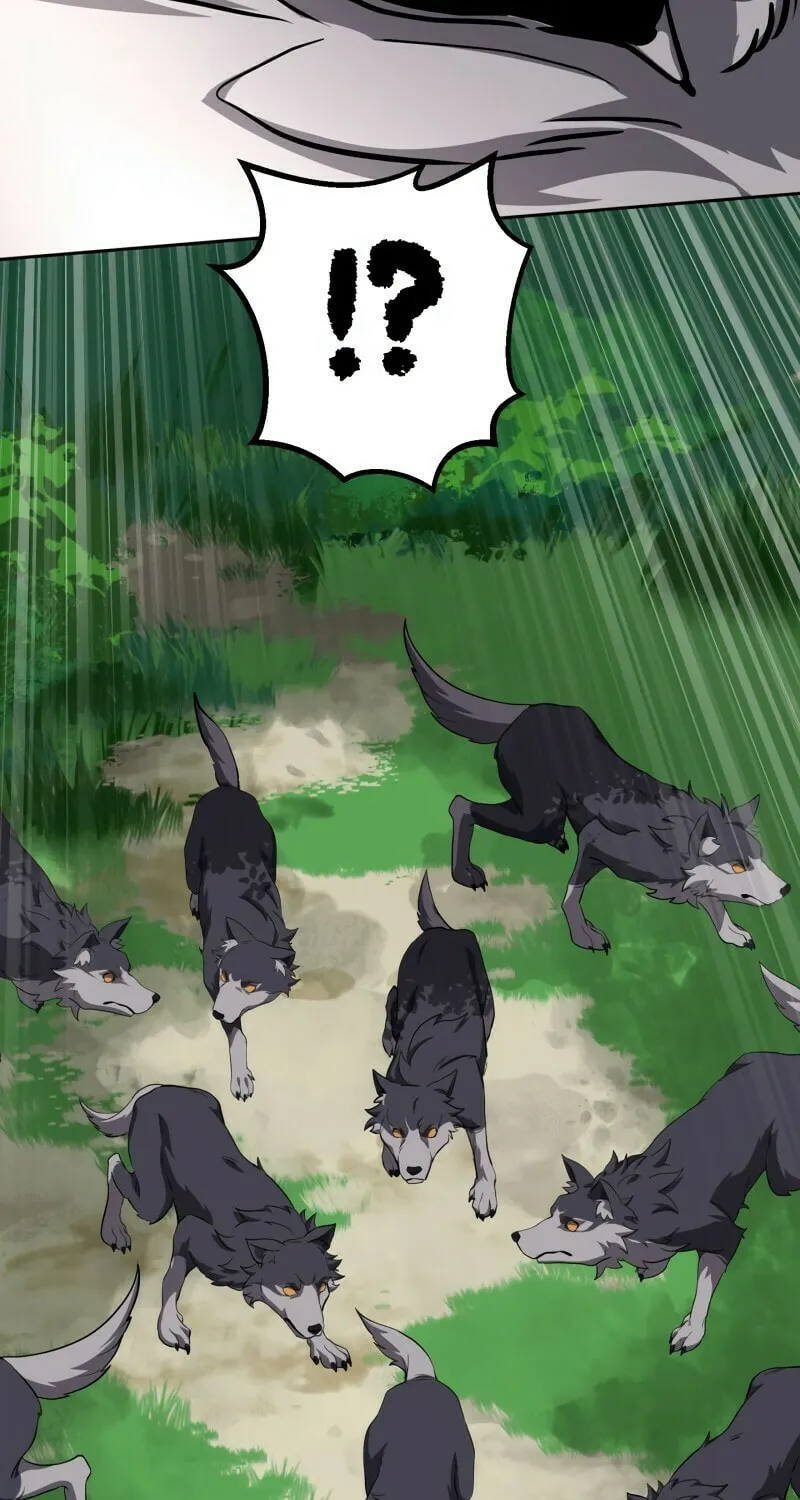 Monster Eater Adventurer Chapter 13 page 29 - 