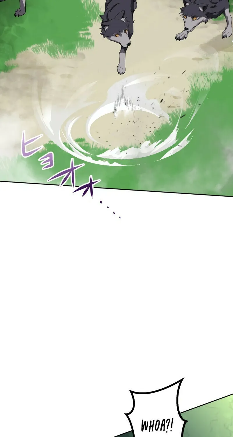 Monster Eater Adventurer Chapter 13 page 30 - 