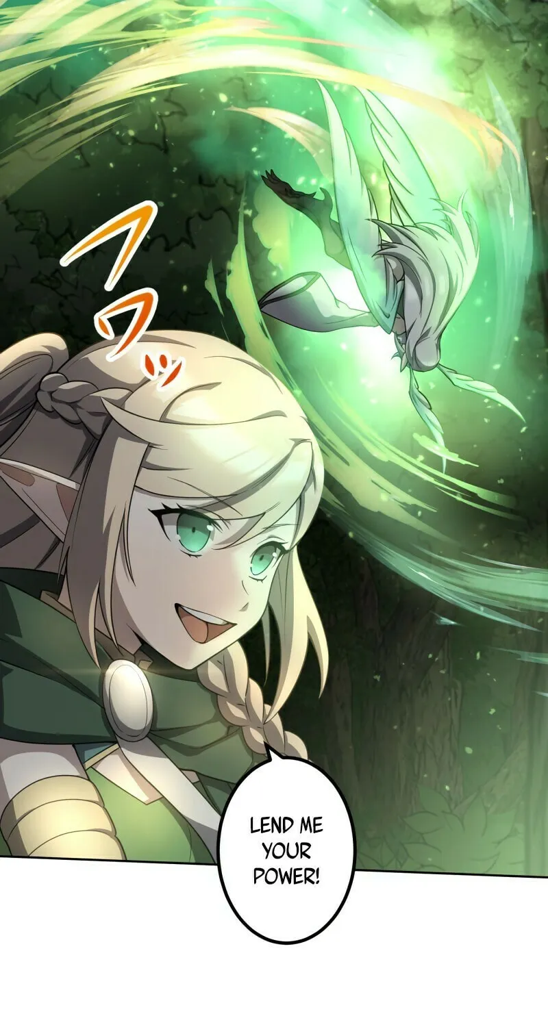 Monster Eater Adventurer Chapter 13 page 4 - 