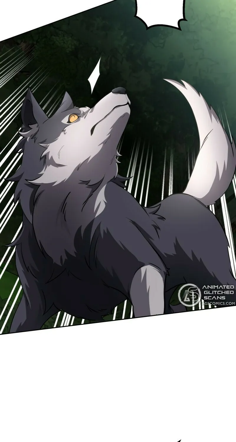 Monster Eater Adventurer Chapter 13 page 31 - 
