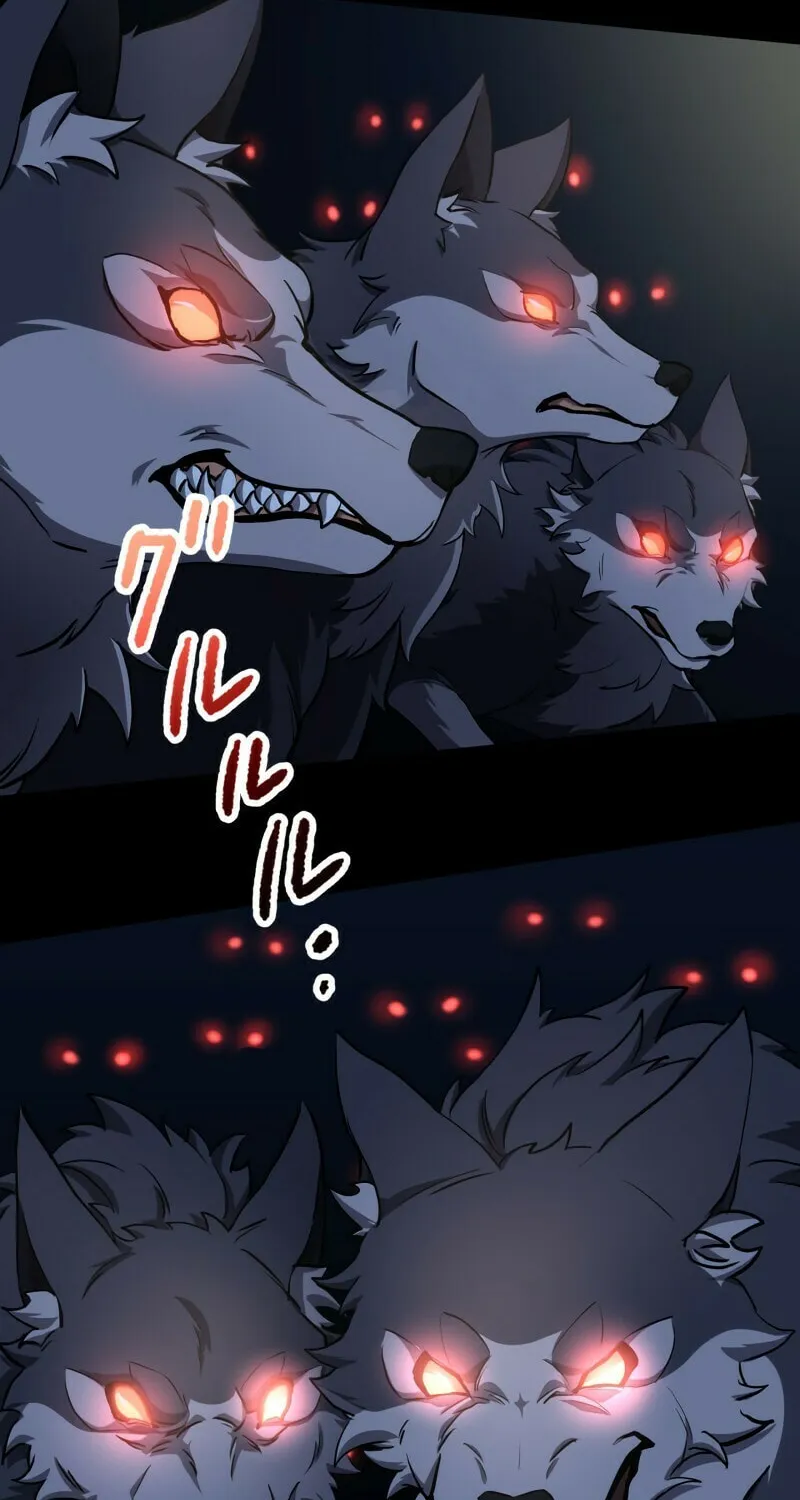 Monster Eater Adventurer Chapter 13 page 40 - 