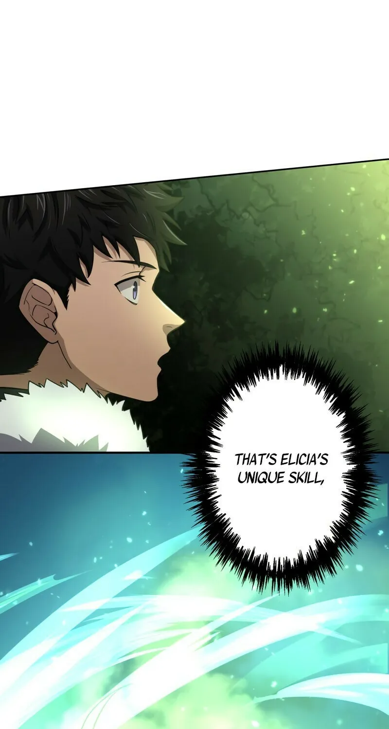 Monster Eater Adventurer Chapter 13 page 5 - 