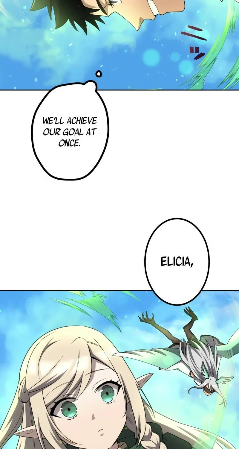 Monster Eater Adventurer Chapter 13 page 42 - 
