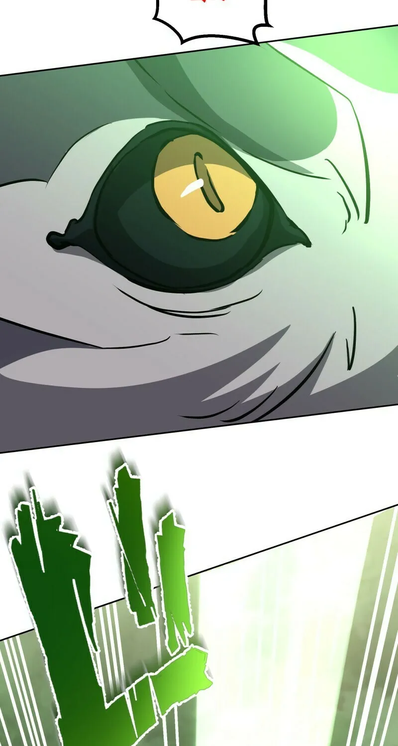 Monster Eater Adventurer Chapter 13 page 45 - 