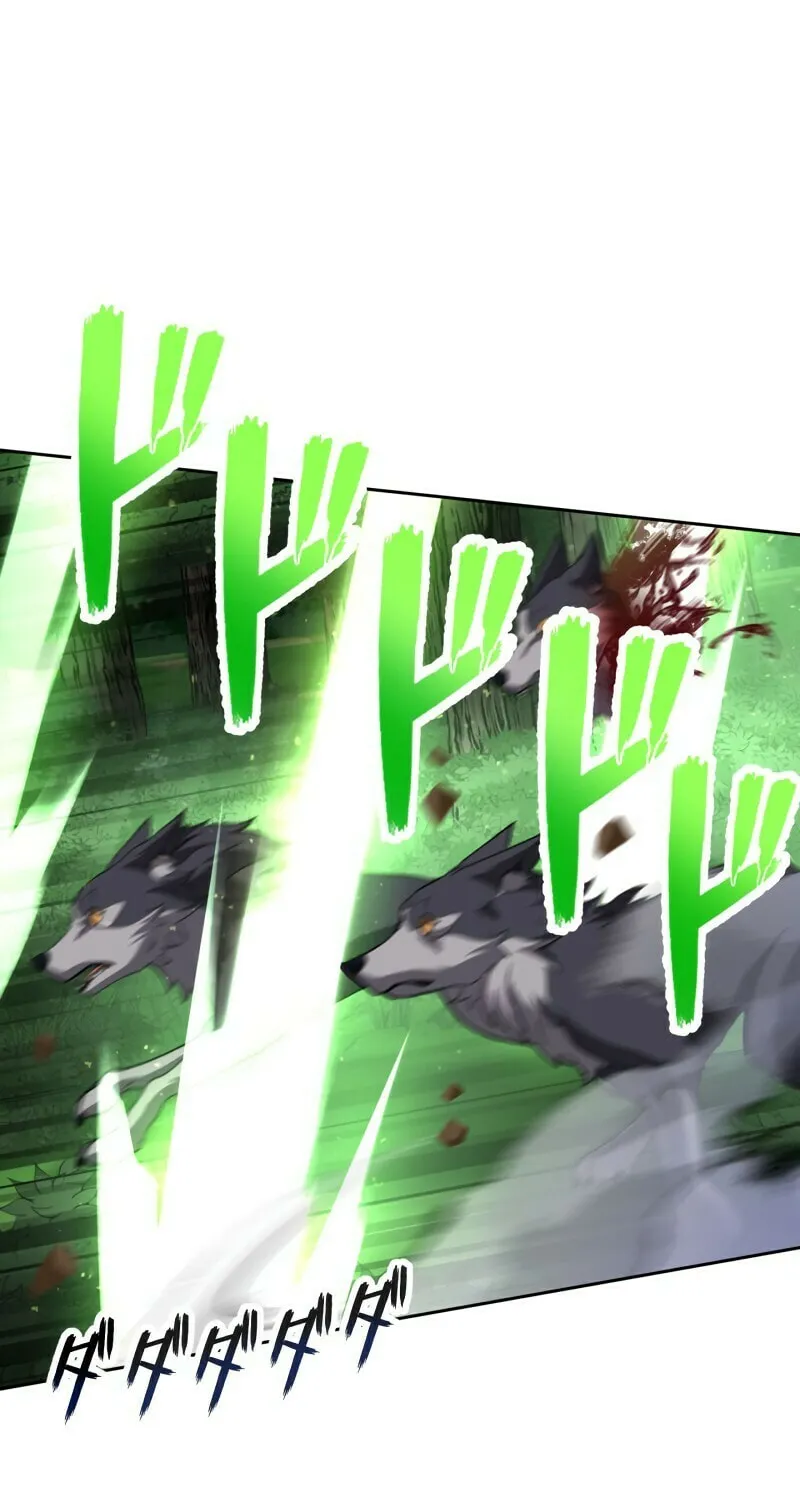 Monster Eater Adventurer Chapter 13 page 49 - 