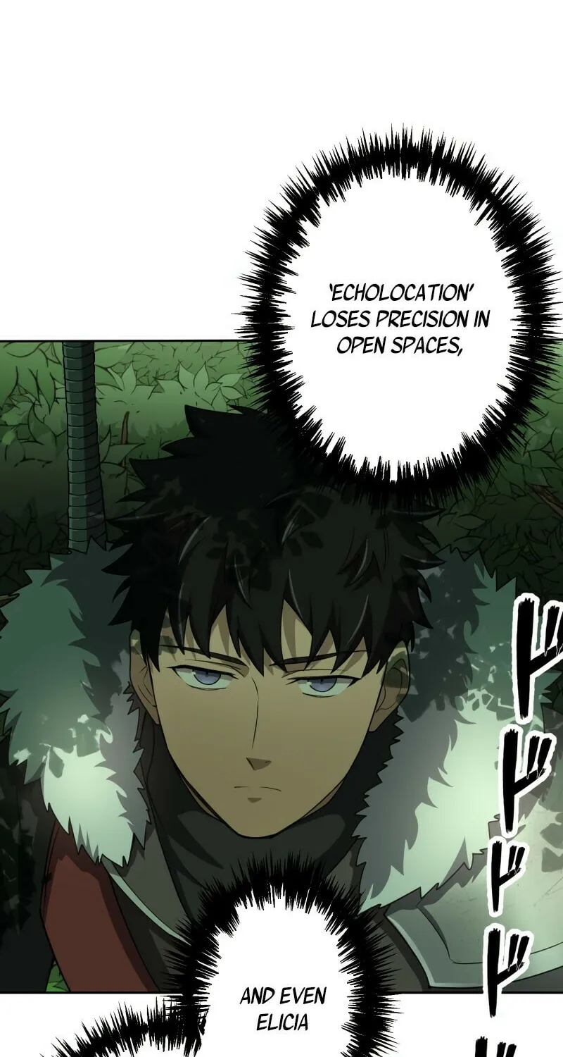 Monster Eater Adventurer Chapter 13 page 50 - 
