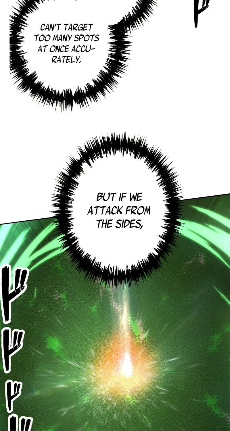 Monster Eater Adventurer Chapter 13 page 51 - 
