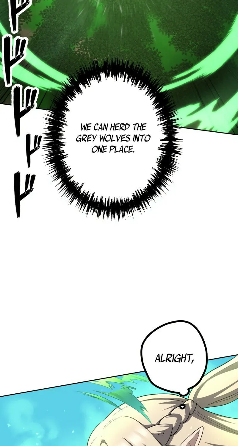 Monster Eater Adventurer Chapter 13 page 52 - 