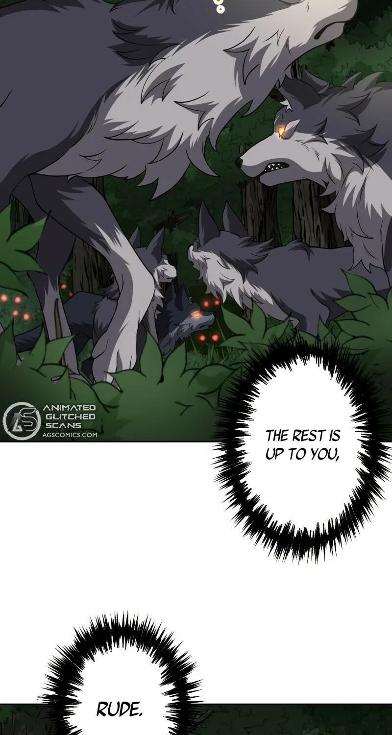 Monster Eater Adventurer Chapter 13 page 54 - 