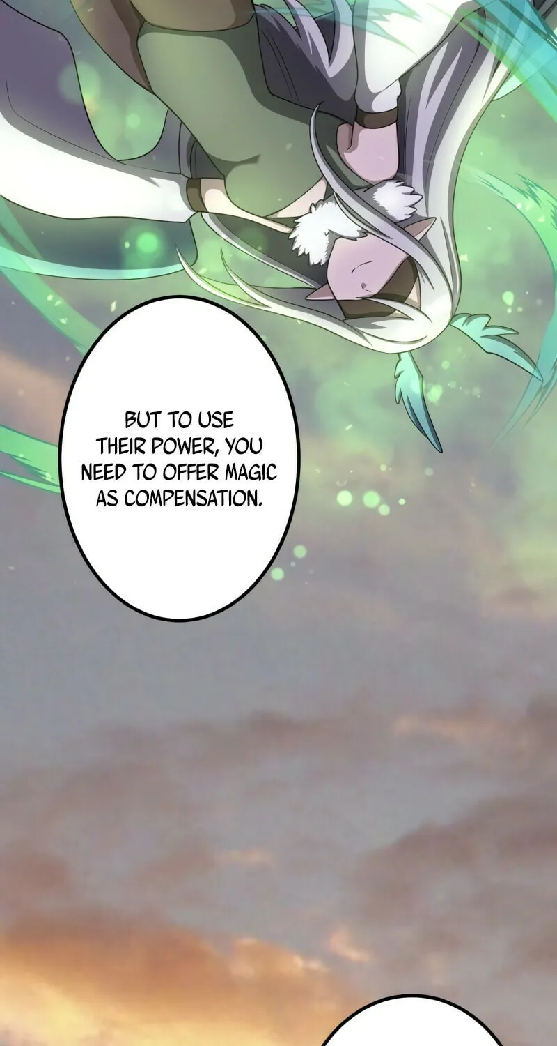 Monster Eater Adventurer Chapter 13 page 66 - 