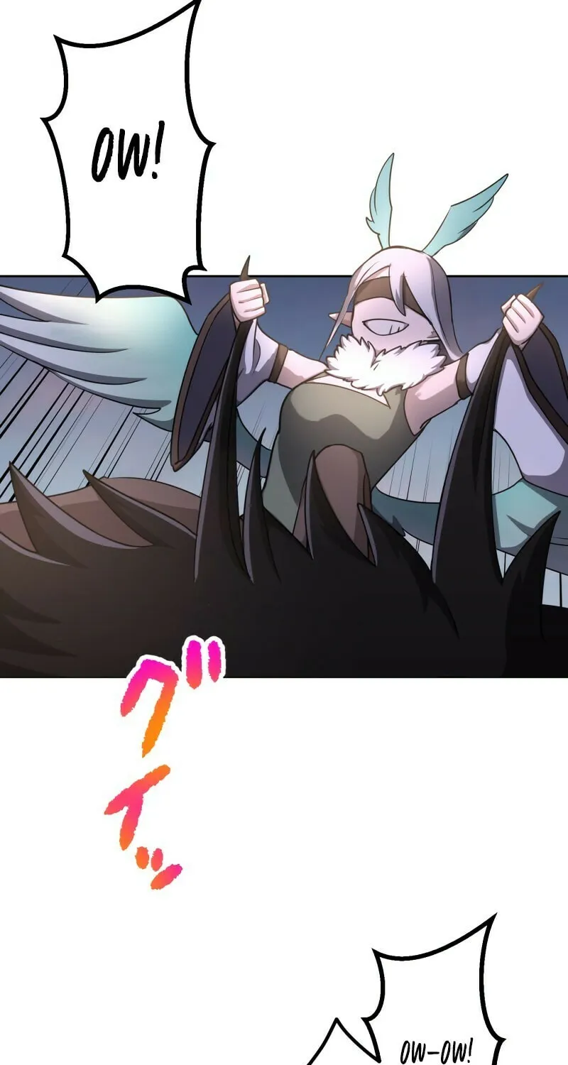 Monster Eater Adventurer Chapter 13 page 69 - 