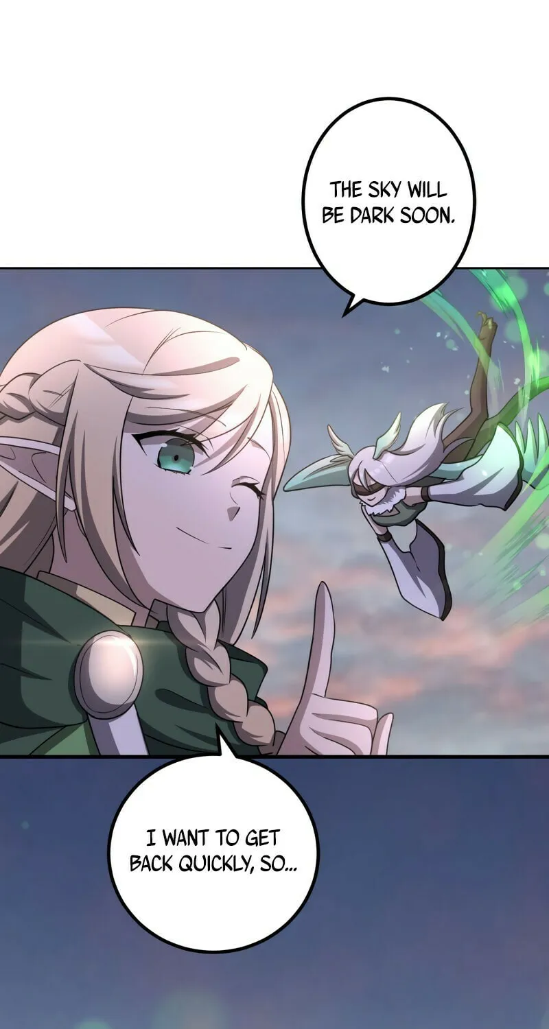 Monster Eater Adventurer Chapter 13 page 71 - 