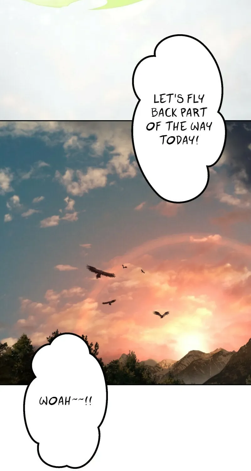 Monster Eater Adventurer Chapter 13 page 74 - 