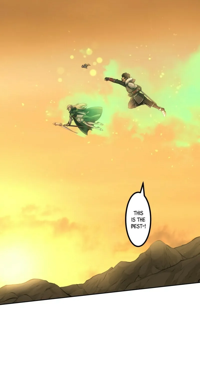Monster Eater Adventurer Chapter 13 page 76 - 