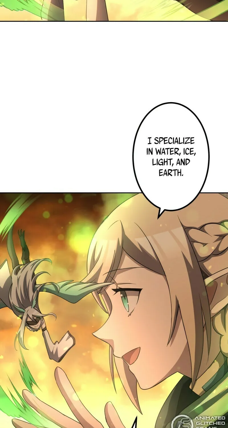 Monster Eater Adventurer Chapter 13 page 78 - 