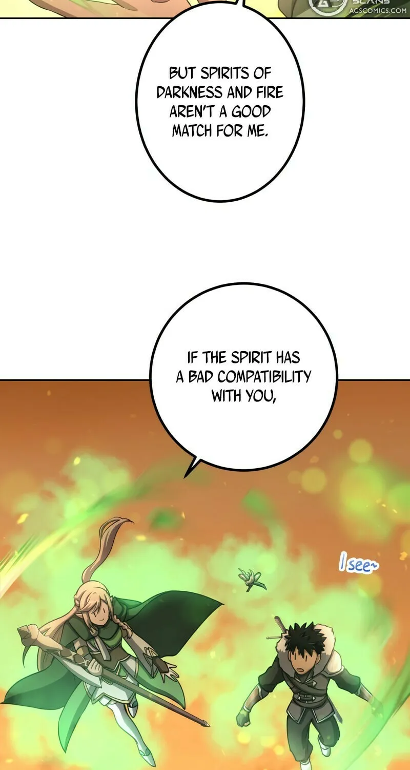 Monster Eater Adventurer Chapter 13 page 79 - 