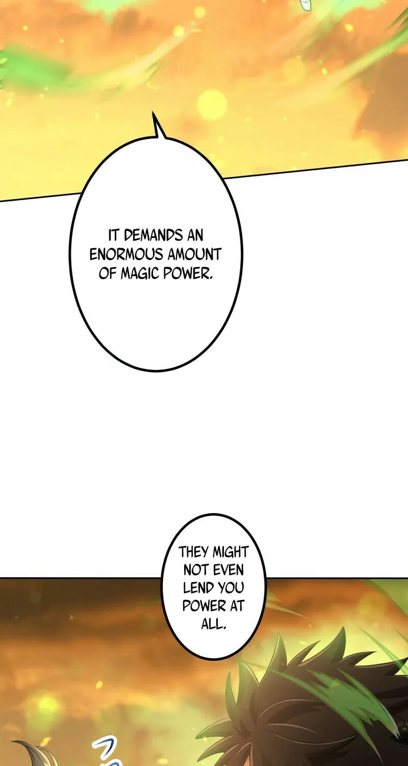 Monster Eater Adventurer Chapter 13 page 80 - 