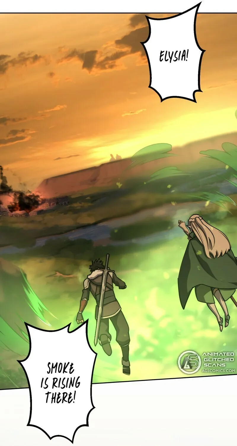 Monster Eater Adventurer Chapter 13 page 85 - 