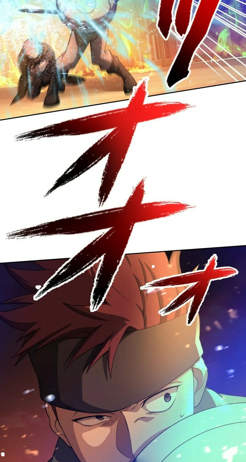 Monster Eater Adventurer Chapter 14 page 22 - 