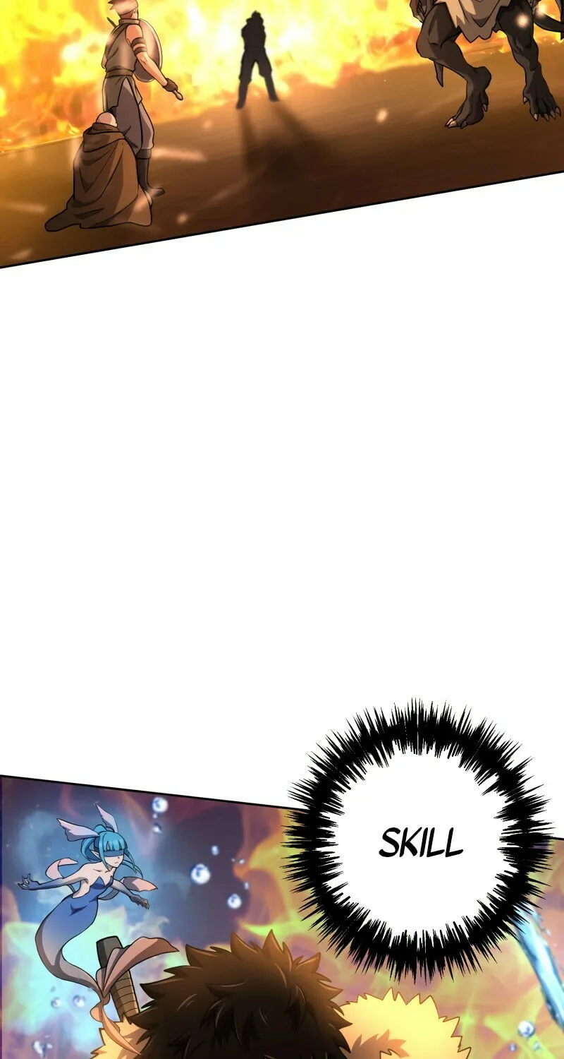 Monster Eater Adventurer Chapter 14 page 24 - 