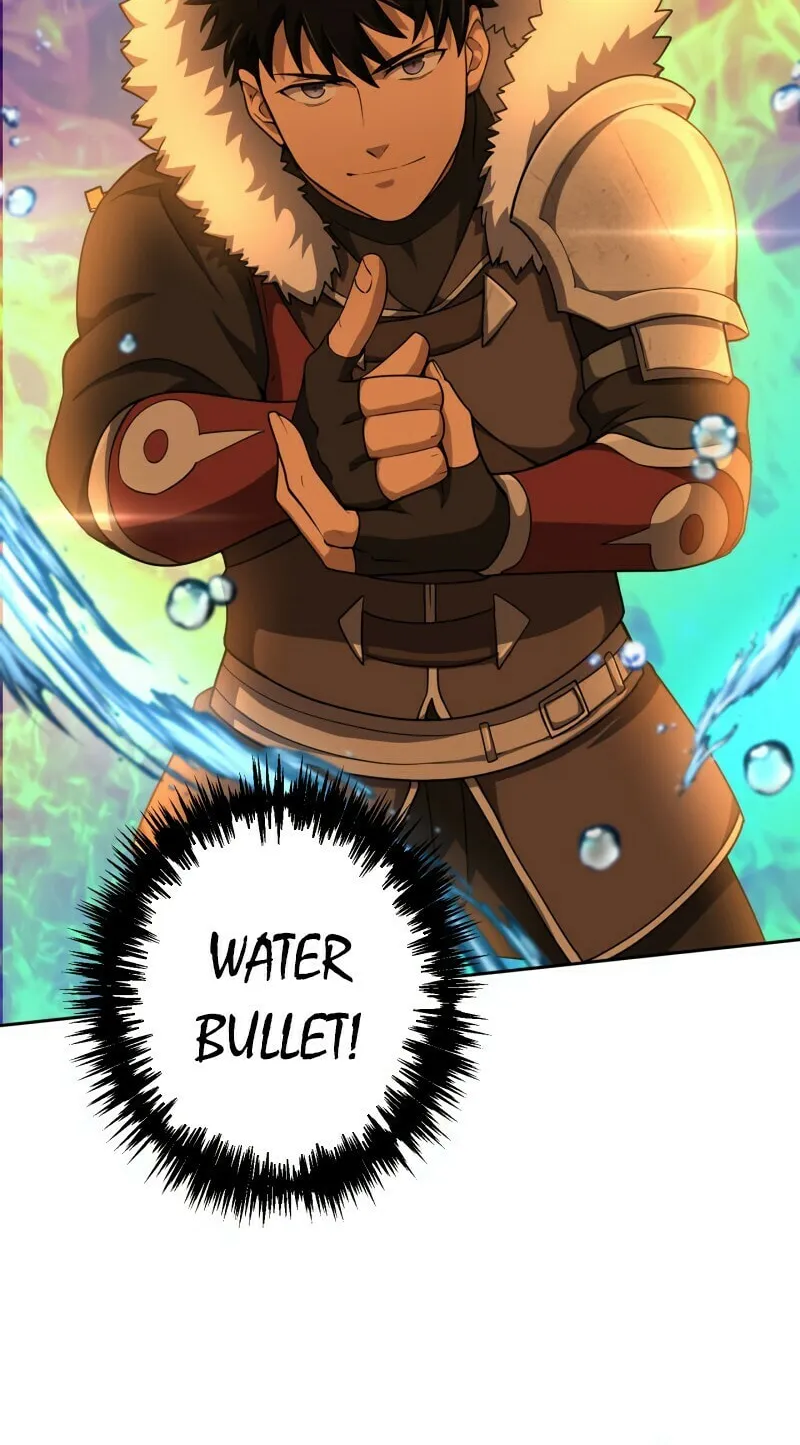 Monster Eater Adventurer Chapter 14 page 25 - 