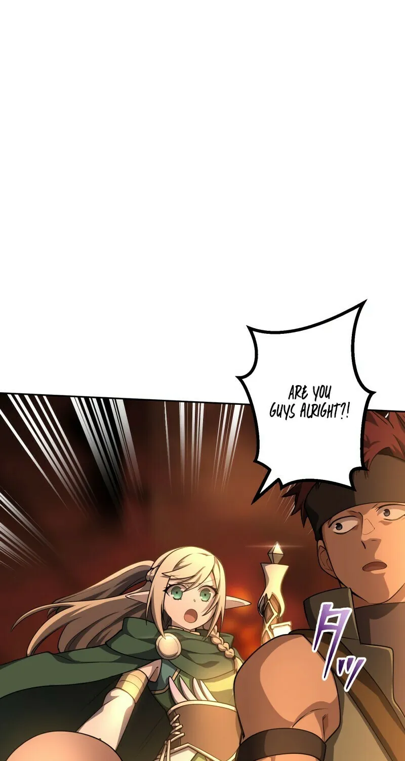 Monster Eater Adventurer Chapter 14 page 28 - 