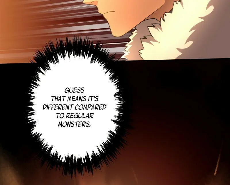 Monster Eater Adventurer Chapter 14 page 36 - 