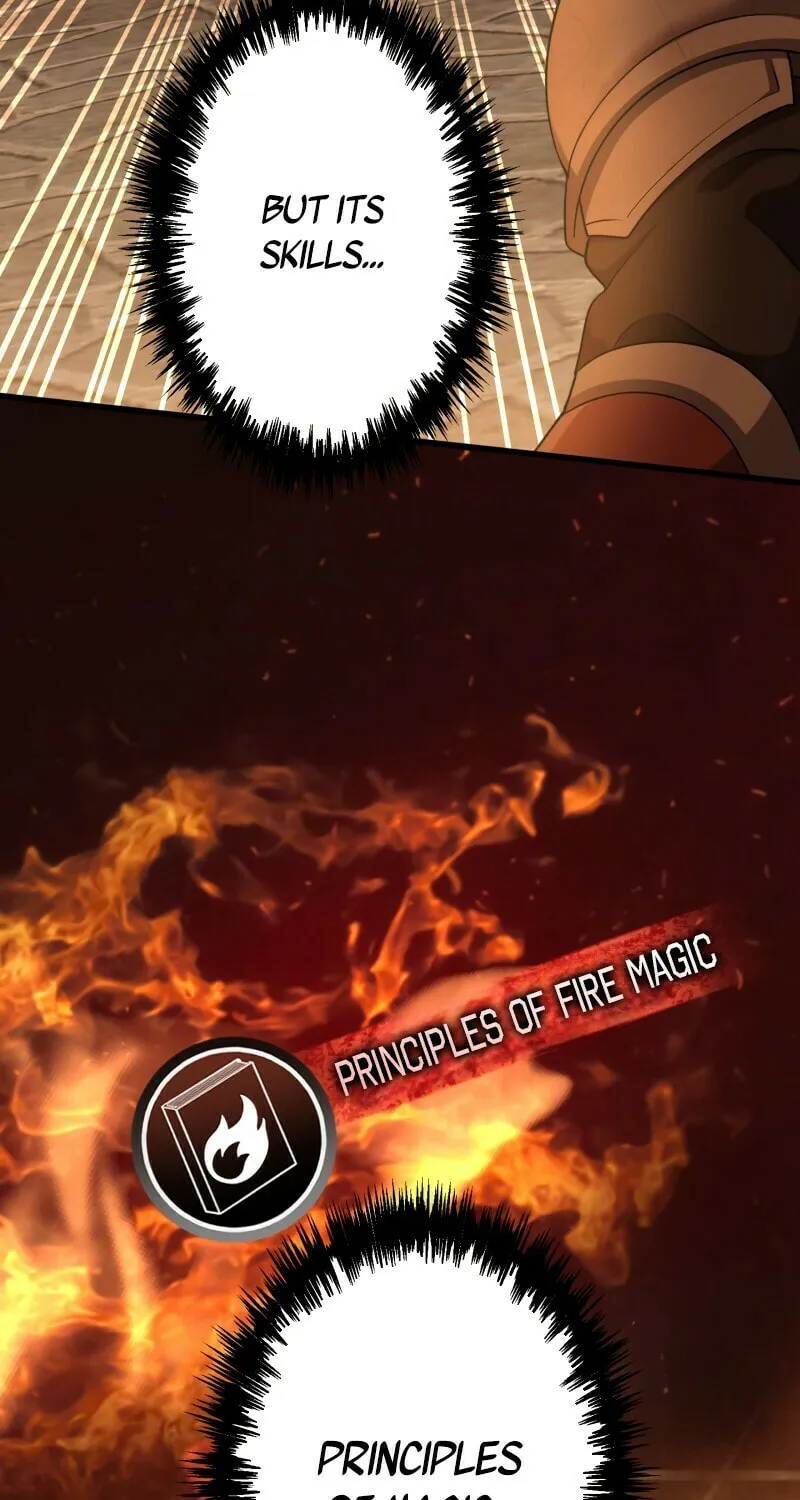 Monster Eater Adventurer Chapter 14 page 39 - 