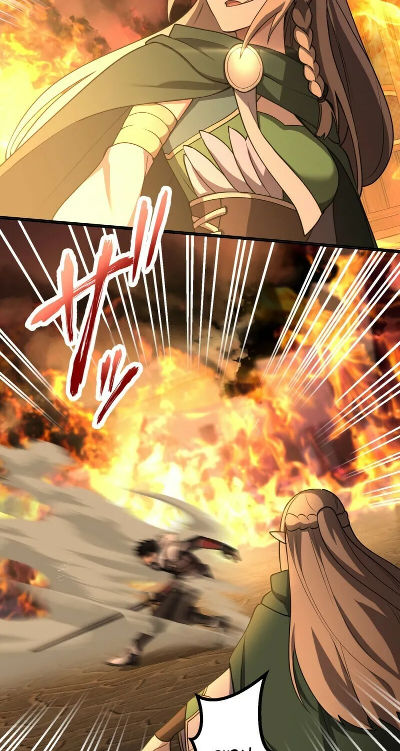 Monster Eater Adventurer Chapter 14 page 54 - 